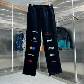 Picture of Balenciaga Pant Long _SKUBalenciagaM-2XLhgntx1213939